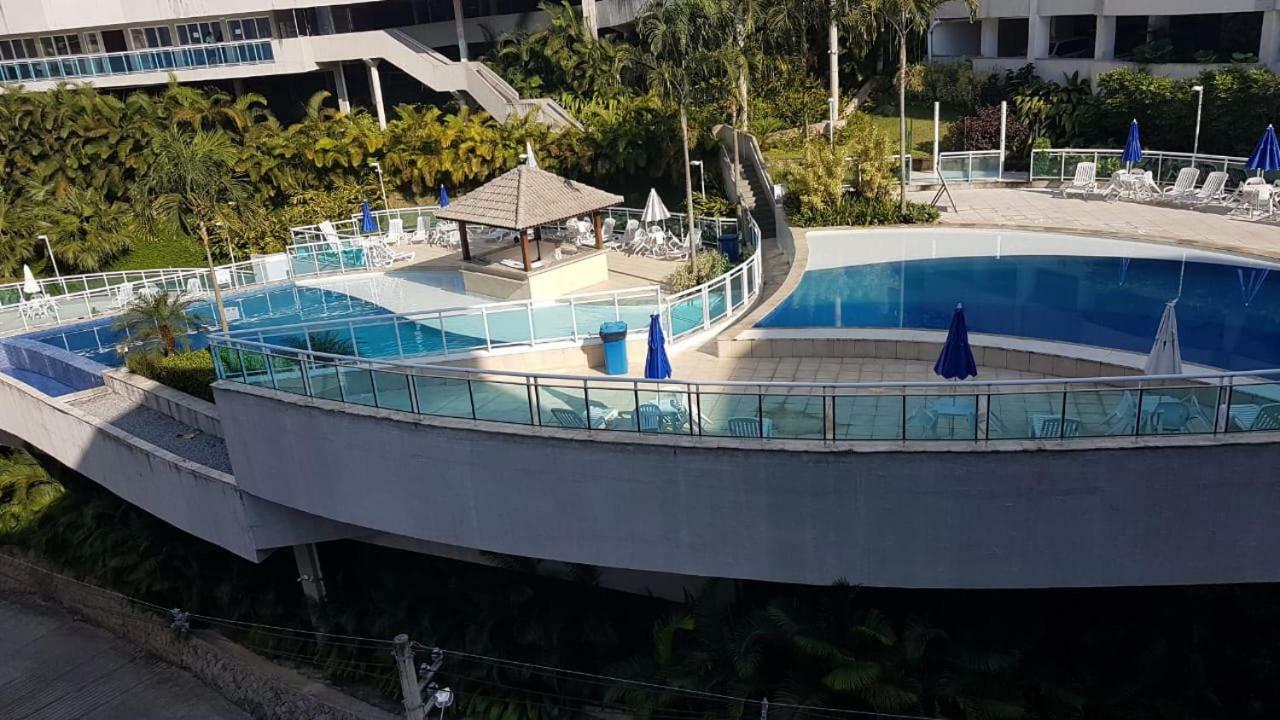 Porto Real Suites Мангаратиба Экстерьер фото