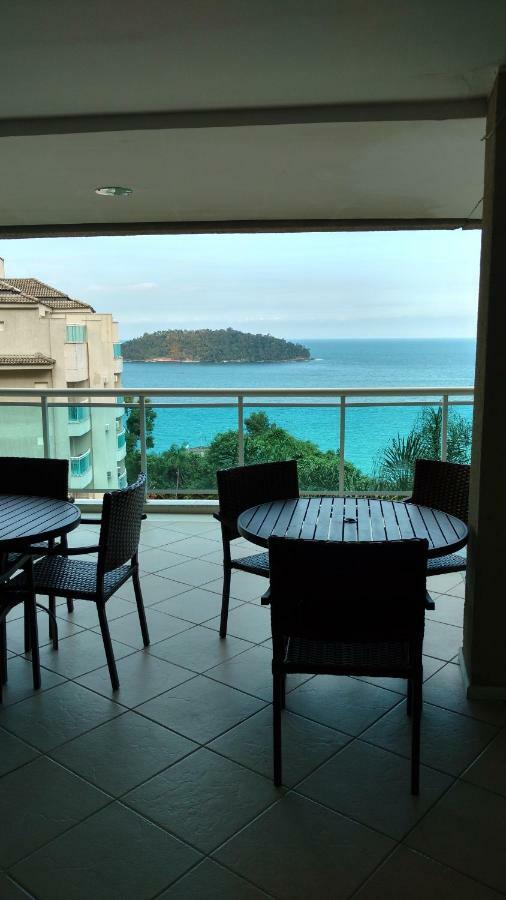 Porto Real Suites Мангаратиба Экстерьер фото